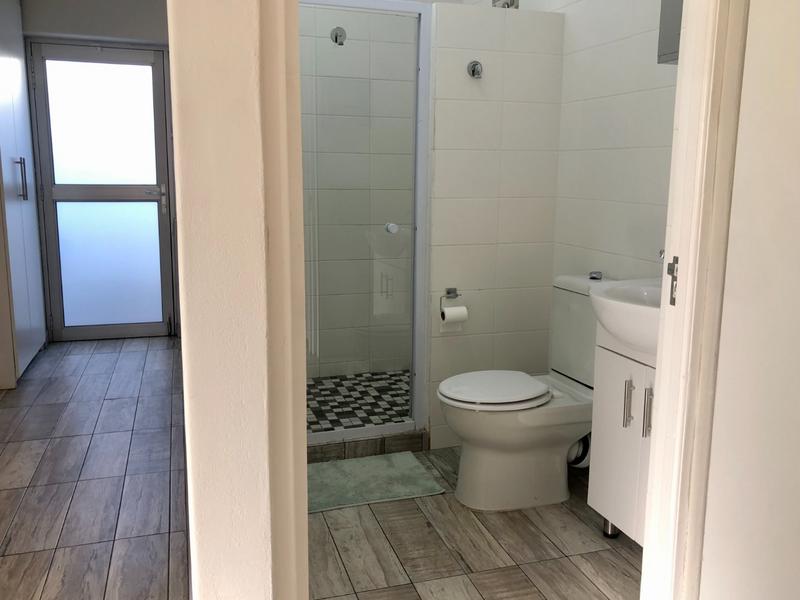 To Let 1 Bedroom Property for Rent in Marina Da Gama Western Cape